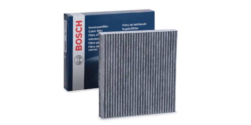 BOSCH Karbonlu Polen Filtresi - 1987435518