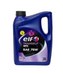ELF Tranself NFX Sae 75W Şanzıman Yağı 224504
