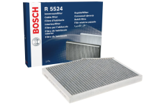 BOSCH Karbonlu Polen Filtresi - 1987435524
