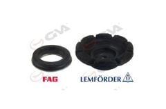 TRANSPOTER T5 /T6 Ön Amortisör Takoz + Rulman Set - GVA 9375140