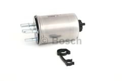 Land Rover Yakıt Filtresi Bosch F026402113 / WJN500025