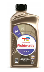 TOTAL Fluidmatic LV MV Otomatik Şanzıman Yağı 1 LT