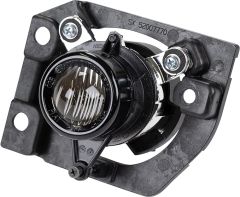 Fiat 500 Ön Sol Sis Lambası 52007770