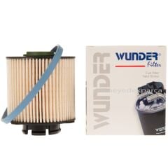 WUNDER WB351 Opel İnsignia 1.6 / 2.0 Dizel Mazot Filtresi