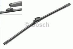 Vw Caddy T5 Bosch Rear A400H Arka Silecek 3397008009