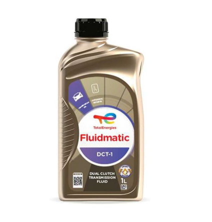 Total Fluidmatic DCT-1  Otomatik Şanzıman Yağı 1 Litre