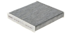 BOSCH Karbonlu Polen Filtresi - 1987435526