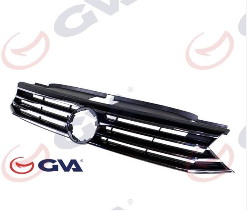 GVA 9106224 Ön Panjur Passat Nikelajlı Trendline 3G0853651