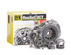 LUK 602000700 VW 1,6 DSG Kavrama 0AM198142T / 3000943004