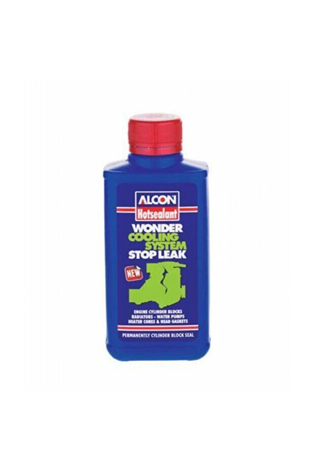 ALCON M-9901 Hotsealant Silindir Blok Çatlak İlacı