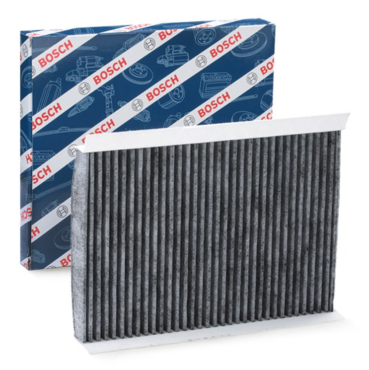 BOSCH 1987435540 Karbonlu Polen Filtresi 971332L000