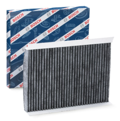 BOSCH 1987435540 Karbonlu Polen Filtresi 971332L000