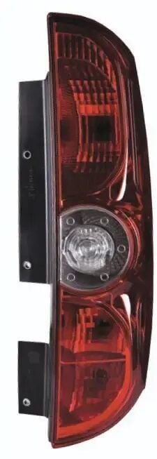 Fiat Doblo 3 (III) Sağ Stop Lambası Tek Kapı 51830564 | PLEKSAN 6856