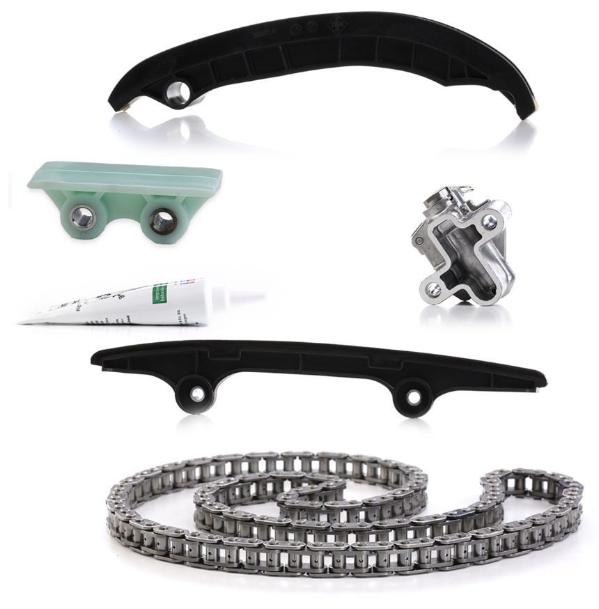 INA 559019310 2.2 Eksantrik Zincir Seti KTBK2Q 6M000 A1A