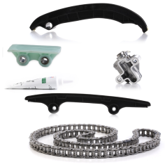 INA 559019310 2.2 Eksantrik Zincir Seti