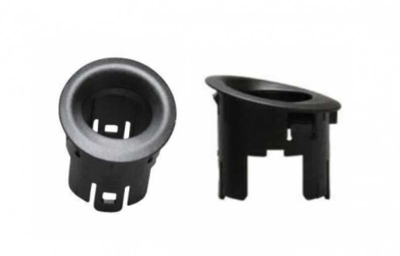 Ford Courier Park Sensör Çerçevesi ET761 5D851 AAXUAA