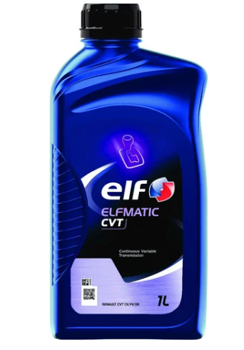 ELF MATIC CVT Şanzıman Yağı 12B1L