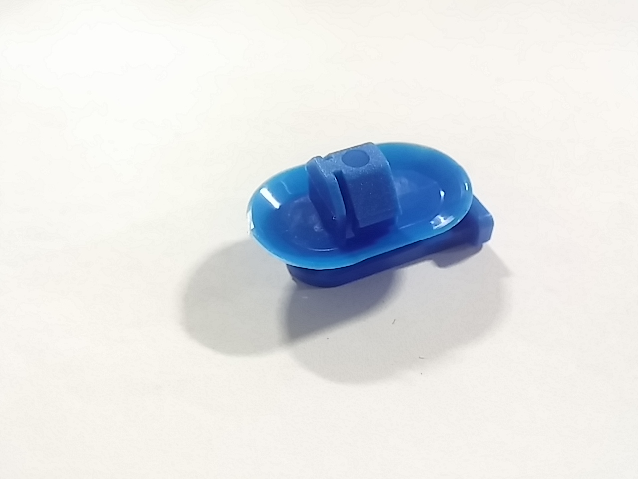 VOLVO 31253723 Klips. Gövde Kiti. Dış Trim (Dış)