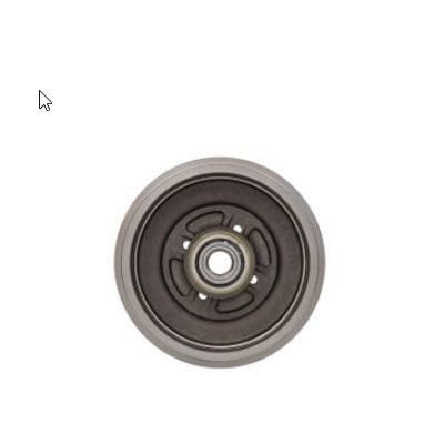 BOSCH 0986477290 Clio 4 Fren Kampana Rulmanlı 432000978R