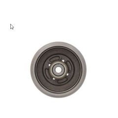 BOSCH 0986477290 Clio 4 Fren Kampana Rulmanlı 432000978R