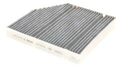 BOSCH 1987435545 Mercedes W205 BOSCH Karbonlu Polen Filtresi A2058350147