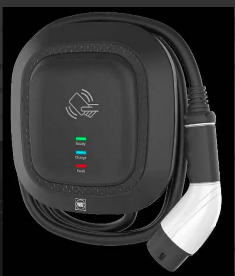 OPAR Y4913237916 7.4KW Charger Lan Bağlantısı (RFID)