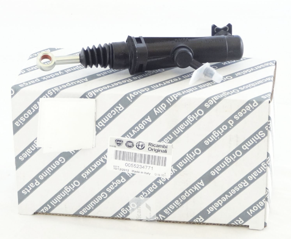 Fiat Doblo Punto Debriyaj Üst Merkezi OPAR 55234771