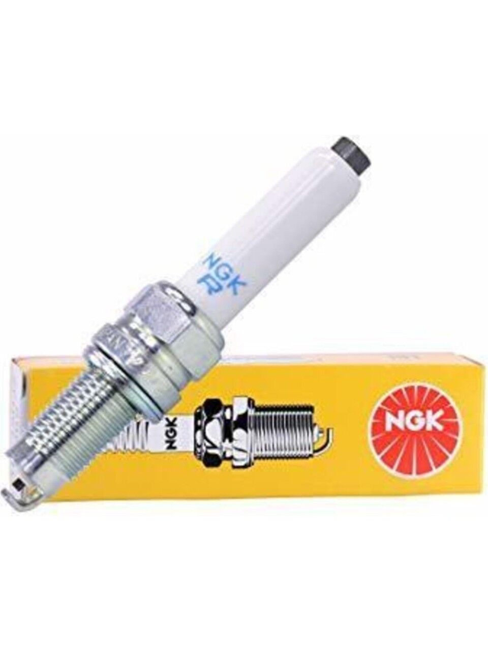NGK Buji ZKER6A-10EG 1.0 Tsı