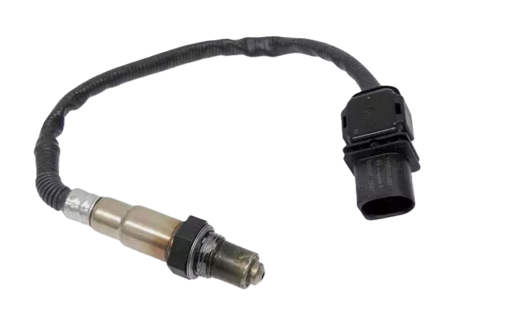 BMW N52 Egzoz Oksijen / Lamda Sensörü 11787537993
