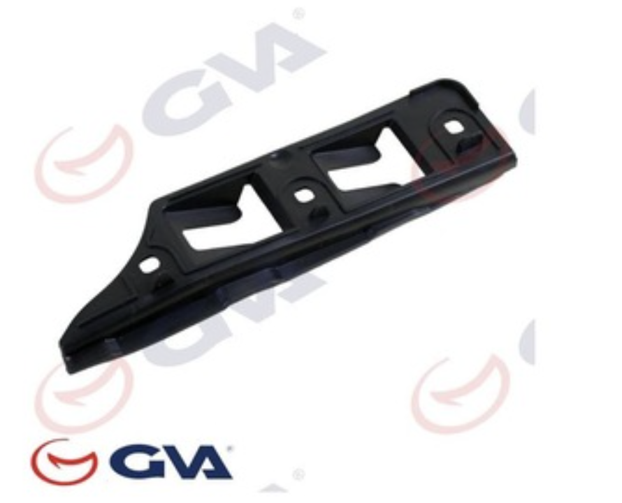 GVA 9103242 Golf Jetta Ön Tampon Baglantı Braket Ön Sağ 1K0807184
