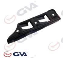 GVA 9103242 Golf Jetta Ön Tampon Baglantı Braket Ön Sağ 1K0807184