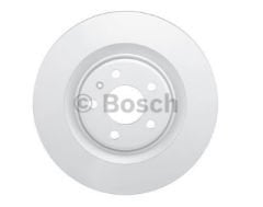BOSCH 0986479750 AUDI A4 Arka Fren Disk 8K0615601C