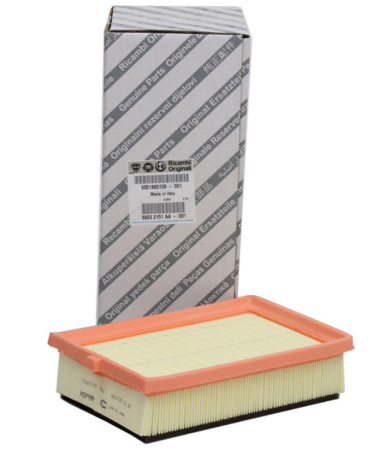 Fiat 500L Hava Filtresi 51885139