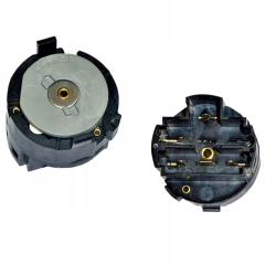 FIAT PEUGEOT CITROEN OPEL Ducato Jumper Boxer Movano 5 Pin Kontak Termiği 1389441080