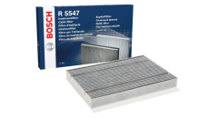 BOSCH 1987435547 MERCEDES Vito  Polen Filtresi (Karbonlu) A9108301200