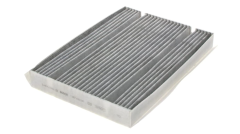 BOSCH 1987435547 MERCEDES Vito  Polen Filtresi (Karbonlu) A9108301200