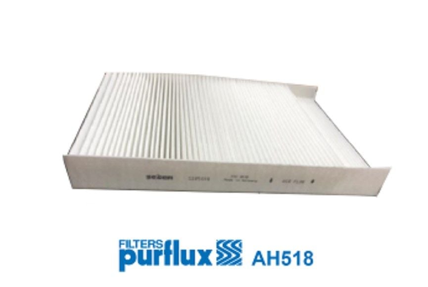 Purflux AH518 Polen Filtre - Sprinter-Vito