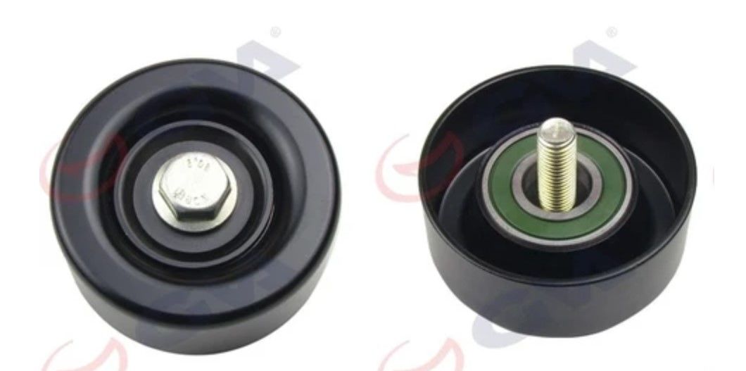 GVA 2791130 Alternatör Gergı Rulmanı Accent 2528727001