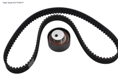 SKF VKMA02204 FIAT 1,4 Linea Doblo Eksantrik Kayış Seti 71736717