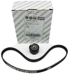 SKF VKMA02204 FIAT 1,4 Linea Doblo Eksantrik Kayış Seti 71736717