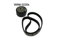 SKF VKMA02204 FIAT 1,4 Linea Doblo Eksantrik Kayış Seti 71736717