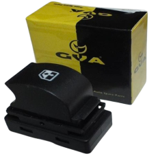 GVA 8075010 Cam Açma Anahtarı Sağ Golf Jetta Passat Tekli 7L6959855B