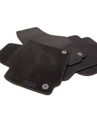 Fiat Egea Halı Paspas Takımı OPAR 55177526