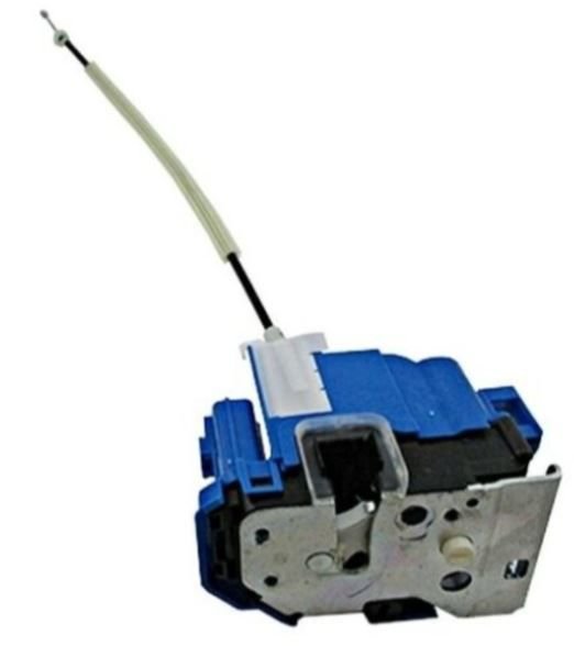 Fiat 500L Arka Sol Kapı Kilidi OPAR 52018125