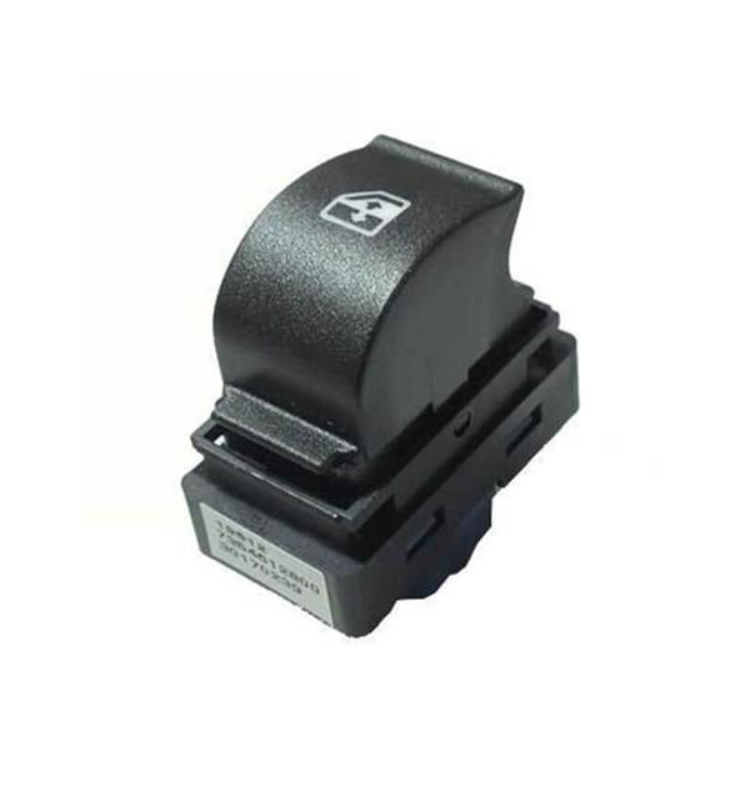 FIAT PEUGEOT CITROEN Cam Açma Kapama Anahtarı 6490.H0