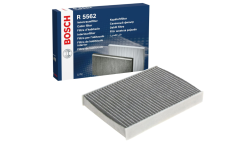 NISSAN/RENAULT Qashqai/X-Trail/Kadjar Polen Filtresi (Karbonlu) Bosch 1987435562