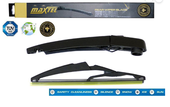 MAXTEL 12613630 CLİO V CİTROEN C5 ARKA SİLECEK 287811092R