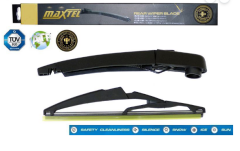 MAXTEL 12613630 CLİO V CİTROEN C5 ARKA SİLECEK 287811092R