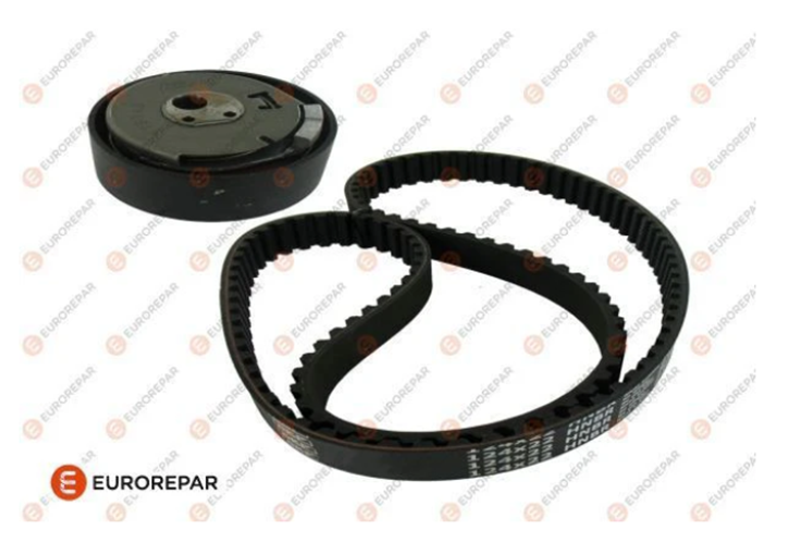 JEEP FIAT 1,4 Linea Doblo Panda Punto Stilo Triger / Eksantrik Kayış Seti 71736717