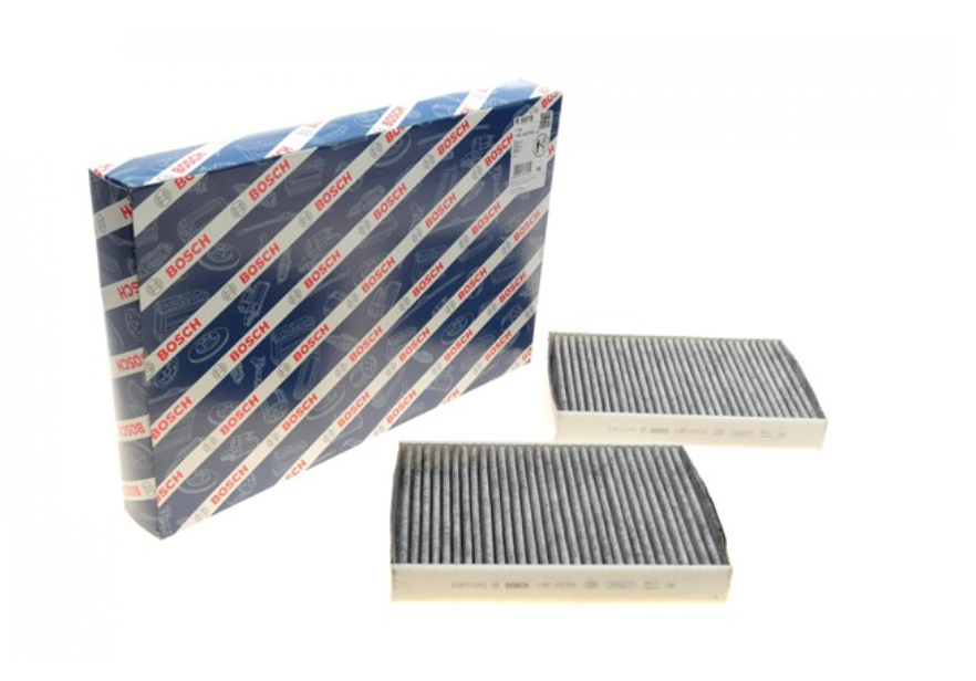 BOSCH BMW G30  Polen Filtresi (Karbonlu) 64119366403